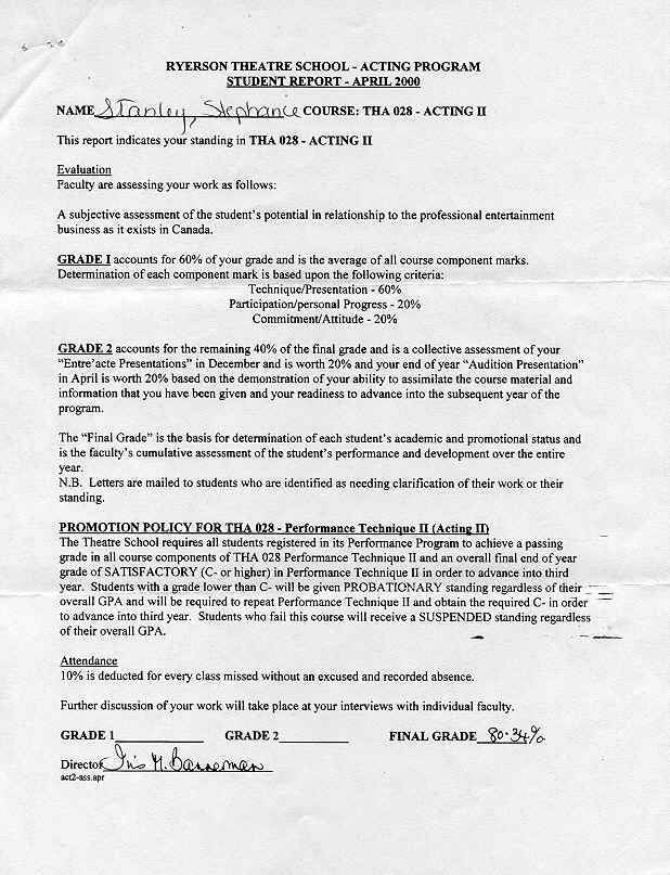 Apr 10-00 Report Card - Pg 1.bmp (1497846 bytes)