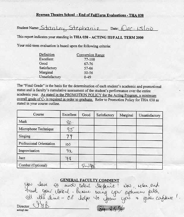 Dec 15-00 Report Card.bmp (1352274 bytes)