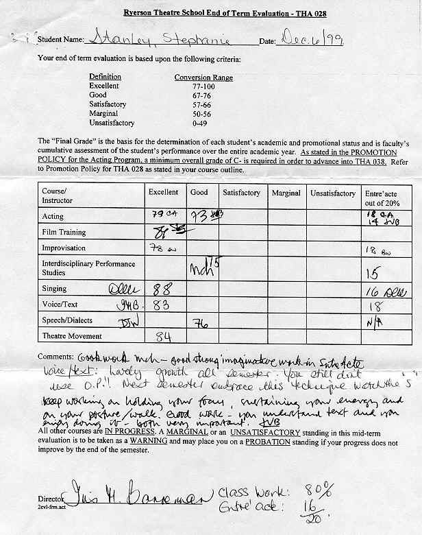 Dec 6-99 Report Card - Pg 1.bmp (1441494 bytes)