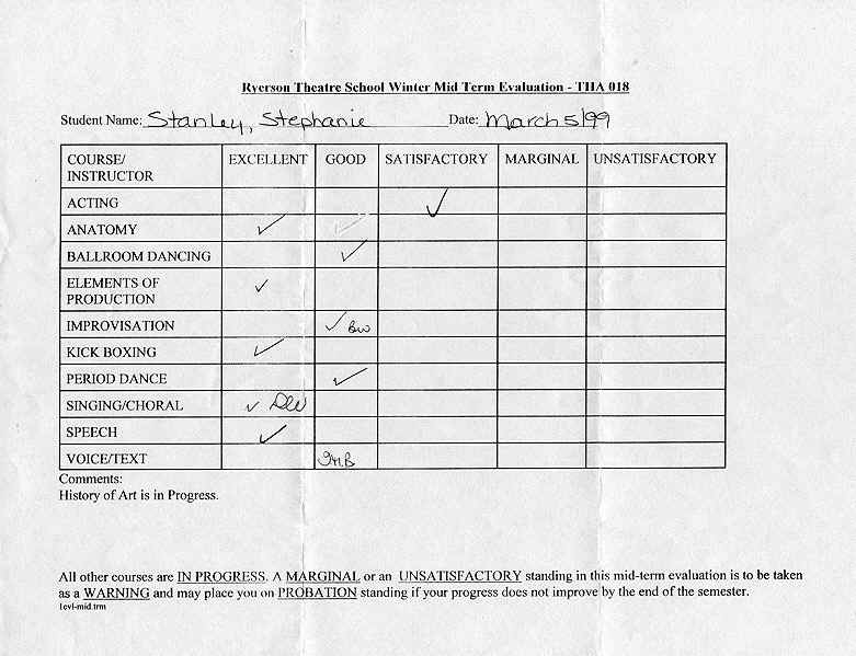 Mar 5-99 Report Card.bmp (1404110 bytes)