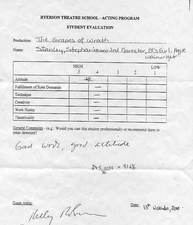 Nov 13-00 Report Card.bmp (1367658 bytes)