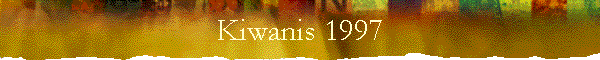 Kiwanis 1997