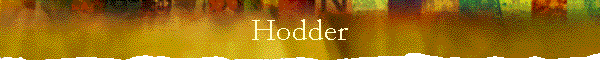 Hodder
