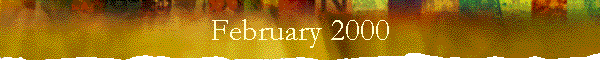 February 2000